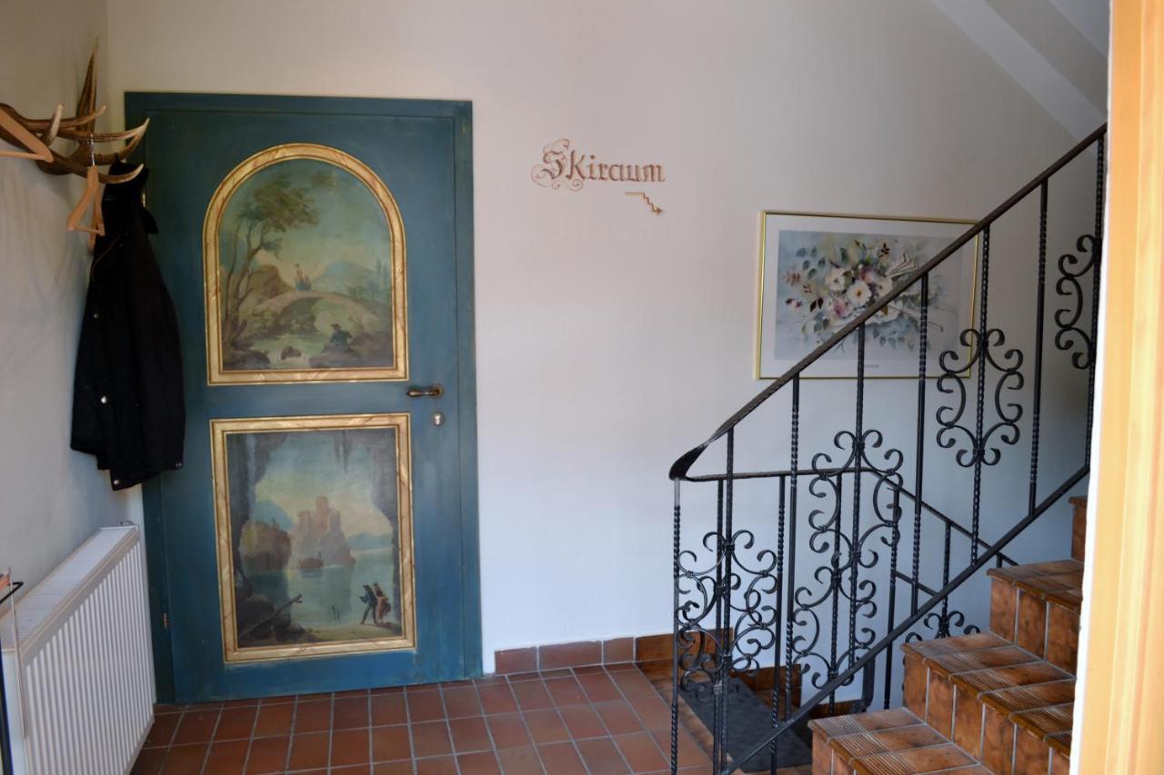 Appartementhaus Sunshine Achenkirch Exteriör bild