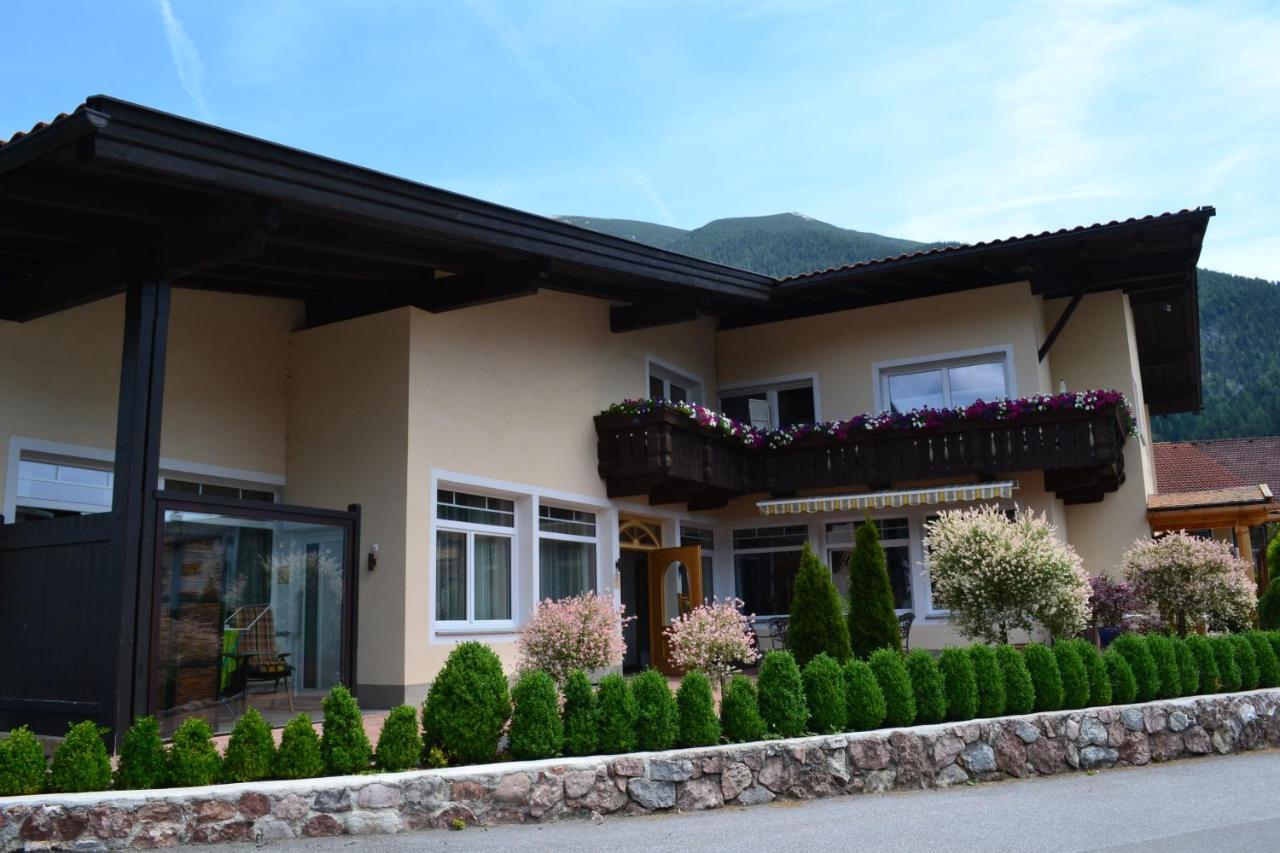 Appartementhaus Sunshine Achenkirch Exteriör bild
