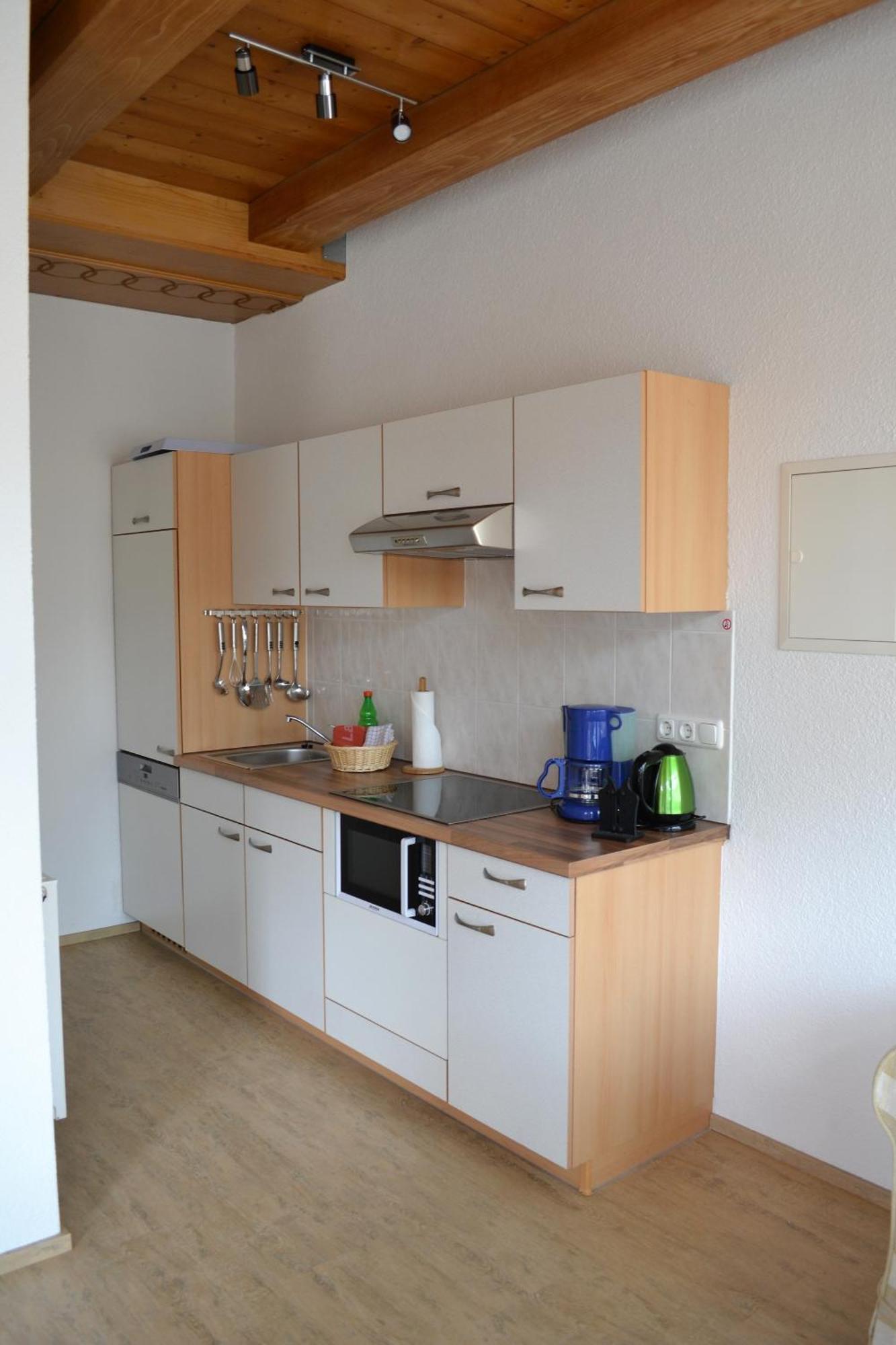Appartementhaus Sunshine Achenkirch Rum bild