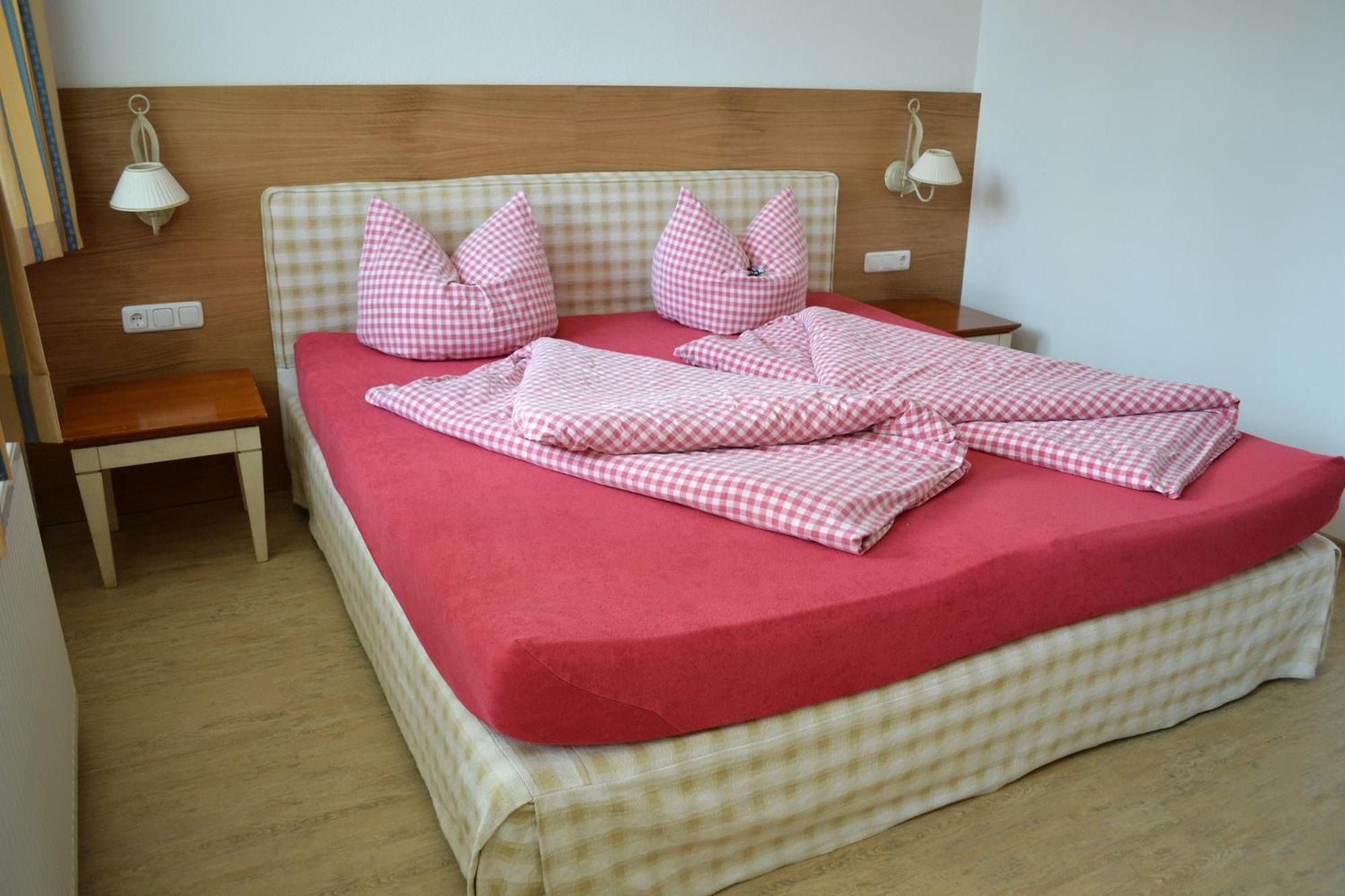 Appartementhaus Sunshine Achenkirch Rum bild