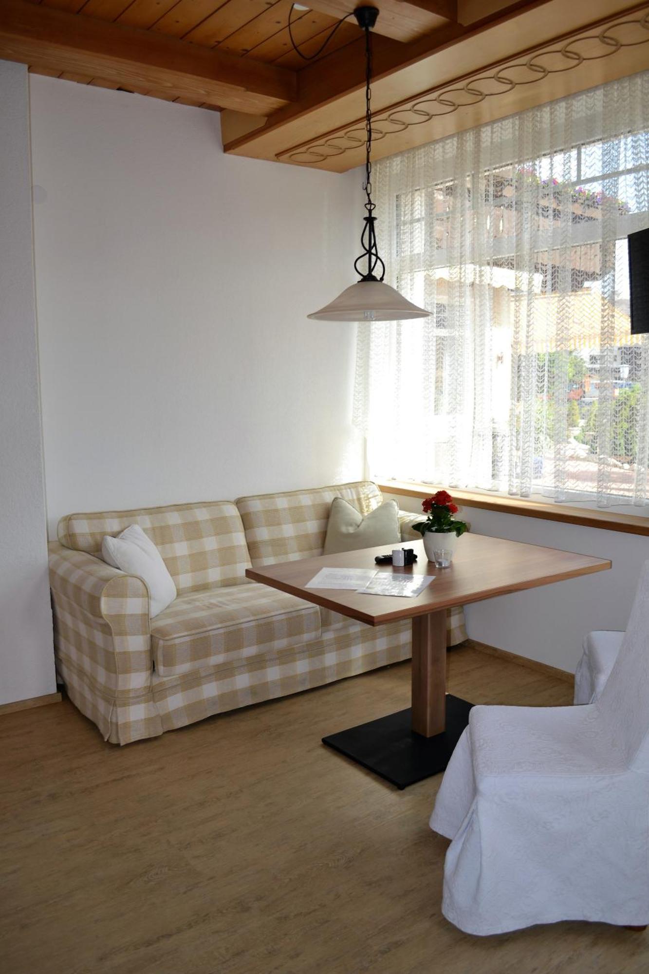 Appartementhaus Sunshine Achenkirch Rum bild